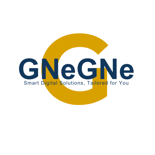 Logo GNeGNe